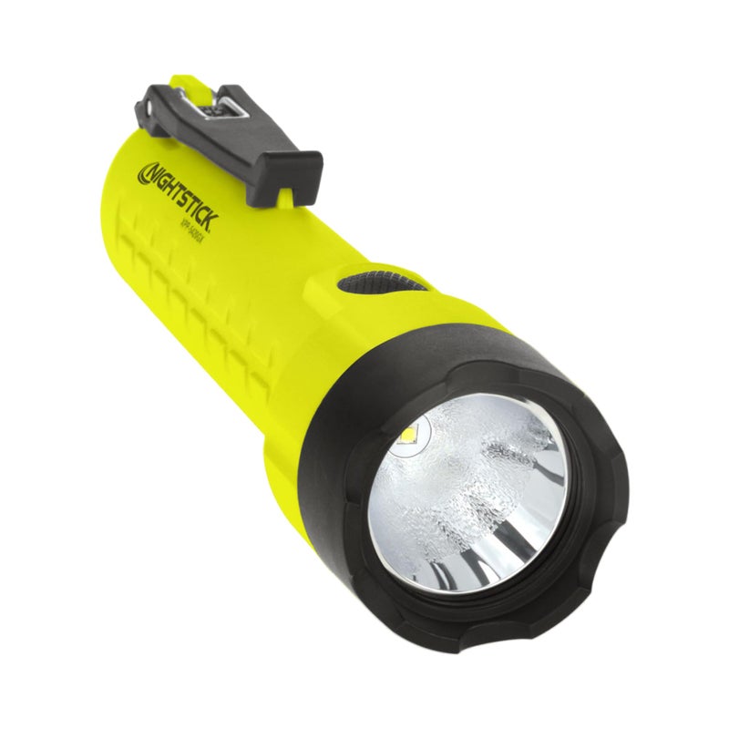 Nightstick XPP-5420GX UL913 Intrinsically Safe Flashlight, Green/Black - Image 1